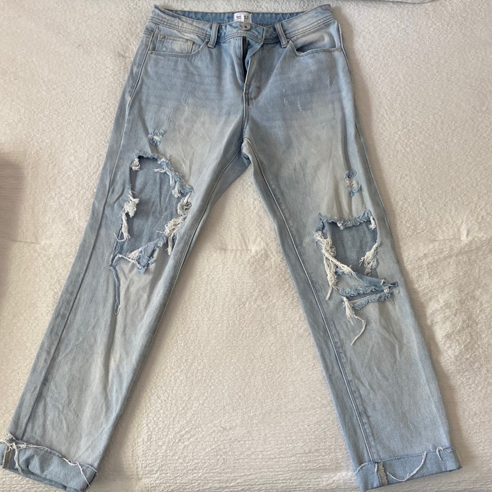 Special A jeans from Vici